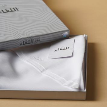 غترة اللقاء